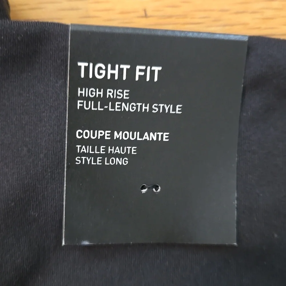 Adidas Training Women's Size XL FEELBRILLIANT DESIGNED TO MOVE TIGHTS GL 4029 - Picture 7 of 10